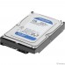 2TB WD Blue (WD20EZBX) {Serial ATA III, 7200 rpm, 256Mb buffer}