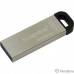 Kingston USB Drive 256Gb DataTraveler Kyson DTKN/256GB USB3.1 серебристый/черный Kingston USB Drive 256Gb DataTraveler Kyson DTKN/256GB USB3.1 серебристый/черный
