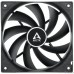 Case fan ARCTIC F12 PWM PST (Black) - retail (ACFAN00200A) Case fan ARCTIC F12 PWM PST (Black) - retail (ACFAN00200A)