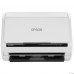 EPSON WorkForce DS-530II (B11B261401) {, A4, протяжной, 600dpi, 35 стр. / мин, USB3.0, DADF} 