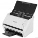 EPSON WorkForce DS-530II (B11B261401) {, A4, протяжной, 600dpi, 35 стр. / мин, USB3.0, DADF} 