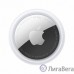 MX532RU/A Apple AirTag (1 Pack)