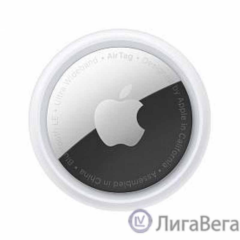 MX532RU/A Apple AirTag (1 Pack) MX532RU/A Apple AirTag (1 Pack)