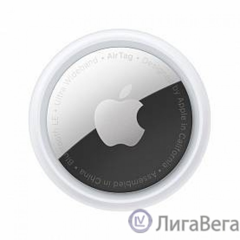 MX542RU/A Apple AirTag (4 Pack)