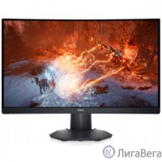 LCD Dell 23.8″ S2422HG черный {VA 1920x1080 165Hz 1ms 178/178 350cd 3000:1 8bit(6bit+FRC) 2xHDMI2.0 DisplayPort1.2 FreeSync(Prem) AudioOut VESA} [2422-4888]
