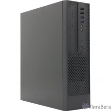 Slim Case InWin CK709BL w/o PSU U3*2+U2*2+A(HD)+FAN+ intrusion switch [6143979]