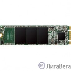 Silicon Power SSD M.2 256Gb A55 SP256GBSS3A55M28