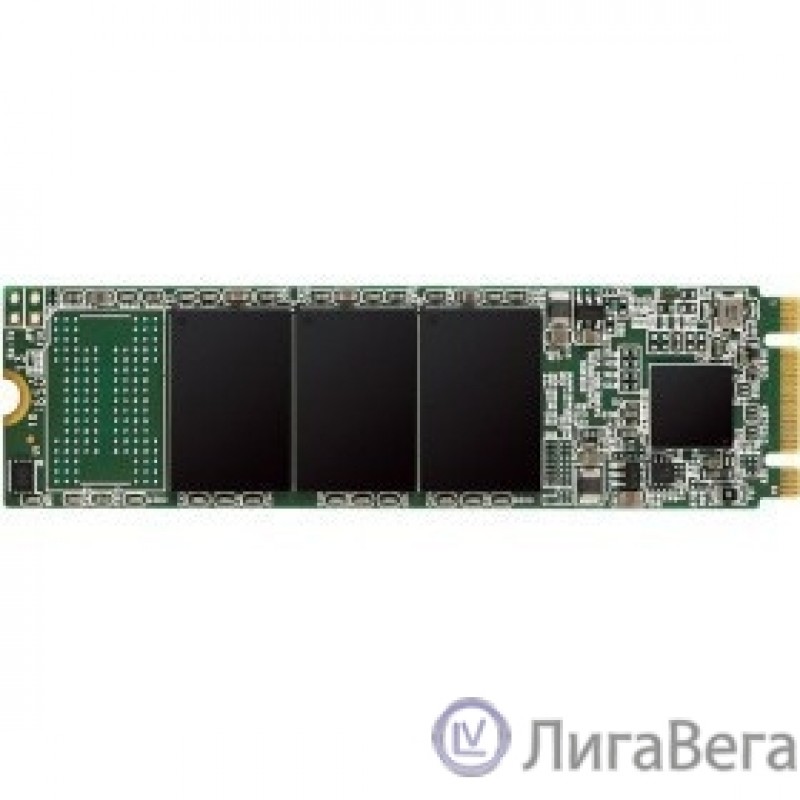 Silicon Power SSD M.2 256Gb A55 SP256GBSS3A55M28 Silicon Power SSD M.2 256Gb A55 SP256GBSS3A55M28