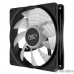 Case fan Deepcool RF120W ( LED White подсветка, 1300об/мин) Retail
