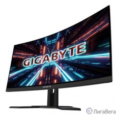 LCD Gigabyte 27″ G27QC A-EK {VA Curved 2560x1440 1ms 165Hz 178/178 250cd 4000:1 2xUSB3.0 HDMI DisplayPort MM}  [20VM0-GG27QCABT-1EKR]