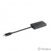 Считыватель карты памяти Transcend Transcend TS-HUB2C