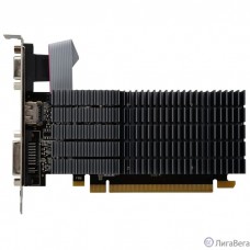 Видеокарта Afox AF210-1024D2LG2 NVidia GT210  RTL