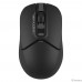 A-4Tech Мышь Fstyler FG12 black optical (1200dpi) cordless USB (3but) [1454090]