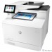  HP Color LaserJet Enterprise M480f (3QA55A) 