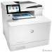  HP Color LaserJet Enterprise M480f (3QA55A) 