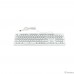 Dialog Gan-Kata Клавиатура KGK-16U WHITE - игровая с RGB-подсветкой, USB, белая Dialog Gan-Kata Клавиатура KGK-16U WHITE - игровая с RGB-подсветкой, USB, белая