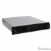 Procase RE204-D0H8-A-48 Корпус 2U server case,0x5.25+8HDD,черный,без блока питания(2U,2U-redundant),глубина 480мм,ATX 12″x9.6″