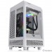 Корпус Thermaltake The Tower 100 белый без БП ATX 2x120mm 2xUSB3.0 1xUSB3.1 audio bott PSU Корпус Thermaltake The Tower 100 белый без БП ATX 2x120mm 2xUSB3.0 1xUSB3.1 audio bott PSU