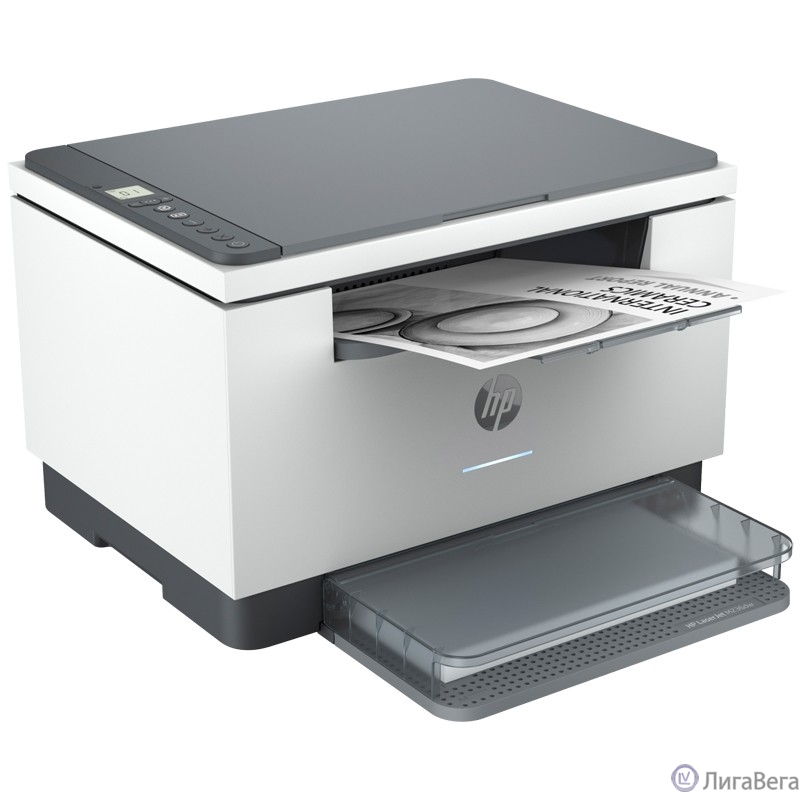 HP LaserJet M236dw (A4, принтер/сканер/копир, 600dpi, 29ppm, 64Mb, Duplex, WiFi, Lan, USB) (9YF95A) HP LaserJet M236dw (A4, принтер/сканер/копир, 600dpi, 29ppm, 64Mb, Duplex, WiFi, Lan, USB) (9YF95A)