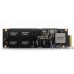 Samsung Enterprise SSD, 2.5″(SFF/U.2), PM9A3, 960GB, NVMe/PCIE 3.1 x4, R3200/W1100Mb/s, IOPS(R4K) 400K/40K, MTBF 2M, 1.3 DWPD, OEM, 3 years MZQL2960HCJR-00A07