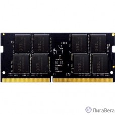 Geil DDR4 SODIMM 16GB GS416GB2666C19SC PC4-21330 2666MHz