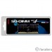 Geil DDR4 SODIMM 16GB GS416GB2666C19SC PC4-21330 2666MHz Geil DDR4 SODIMM 16GB GS416GB2666C19SC PC4-21330 2666MHz