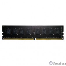 Geil DDR4 DIMM 16GB GP416GB2666C19SC PC4-21300, 2666MHz
