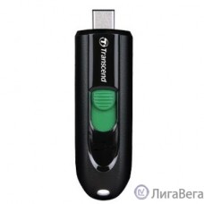 Transcend USB Drive 128Gb JetFlash 790C USB3.2, Type-C, Black TS128GJF790C