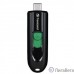 Transcend USB Drive 128Gb JetFlash 790C USB3.2, Type-C, Black TS128GJF790C
