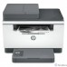 HP LaserJet M236sdn (A4, принтер/сканер/копир, 600dpi, 29ppm, 64Mb, ADF40, Duplex, Lan, USB) (9YG08A)