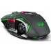 Игровая мышь SVEN RX-G930W (бесшумн. кл., 5+1кл. 800-2400 DPI, ST, подсв., игров. упак) Игровая мышь SVEN RX-G930W (бесшумн. кл., 5+1кл. 800-2400 DPI, ST, подсв., игров. упак)