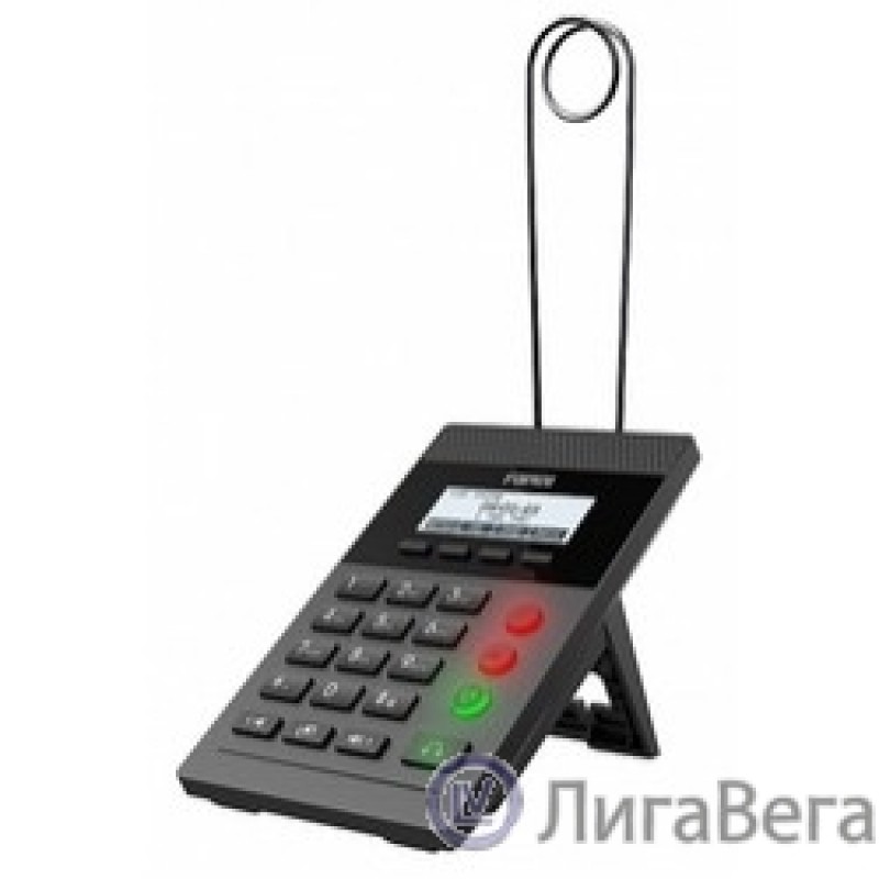 Fanvil X2C с б/п   SIP телефон Fanvil X2C с б/п   SIP телефон