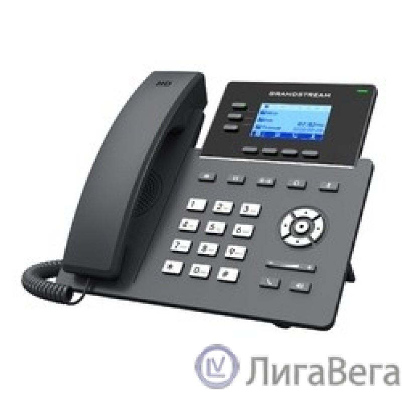 Grandstream GRP2603, с б/п  SIP Телефон  Grandstream GRP2603, с б/п  SIP Телефон