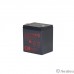 CSB Батарея HRL1225W F2FR (12V, 6 Ah) {F2}