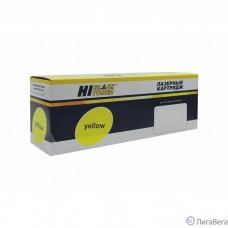 Hi-Black  Cartridge 055HY Картридж Canon i-Sensys LBP663Cdw/664Cx/MF742Cdw/744Cdw/746Cx, Y, 5,9K, БЕЗ ЧИПА