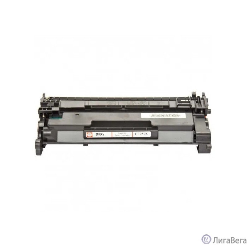 NetProduct CF259X/057H Тонер-картридж (N-CF259X/057H) для HP LJ Pro M304/404n/MFP M428dw/MF443/445, 10K (без чипа) NetProduct CF259X/057H Тонер-картридж (N-CF259X/057H) для HP LJ Pro M304/404n/MFP M428dw/MF443/445, 10K (без чипа)