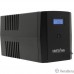 Импульс ИБП Юниор Смарт 1500,черный {1500/900 ВА/Вт, LCD, USB, RJ11/RJ45,  IEC-C13x6} {JS15211}