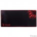 Коврик для мыши A4Tech Bloody B-087S (XL), черный/рисунок, 750x300x2mm