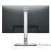 LCD Dell 23.8″ P2422H черный {IPS 1920x1080 60Hz 5ms 178/178 250cd 1000:1 8bit(6bit+FRC) D-Sub HDMI1.4 DisplayPort1.2 4xUSB3.2 Pivot VESA} [2422-5175]