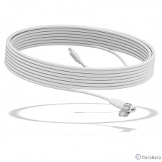 952-000047 Удлинительный кабель Logitech Rally Mic Pod Extension Cable