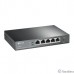TP-Link ER605 (TL-R605) VPN-маршрутизатор Omada с гигабитными портами TP-Link ER605 (TL-R605) VPN-маршрутизатор Omada с гигабитными портами