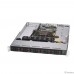 Supermicro AS-1114S-WTRT Серверная платформа Supermicro A+ Server 1U Single AMD EPYC™ 7002 Series Processor (8 DIMM DDR4, 10 Hot-swap 2.5″ SATA3, 2x 10GBase-T, 2x 500W )
