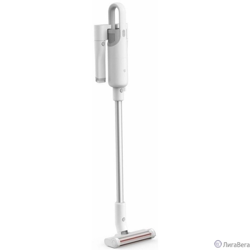 Xiaomi Mi Handheld Vacuum Cleaner Light [BHR4636GL] Вертикальный пылесос 