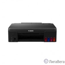 Canon Pixma G540 (4621C009) A4 USB черный
