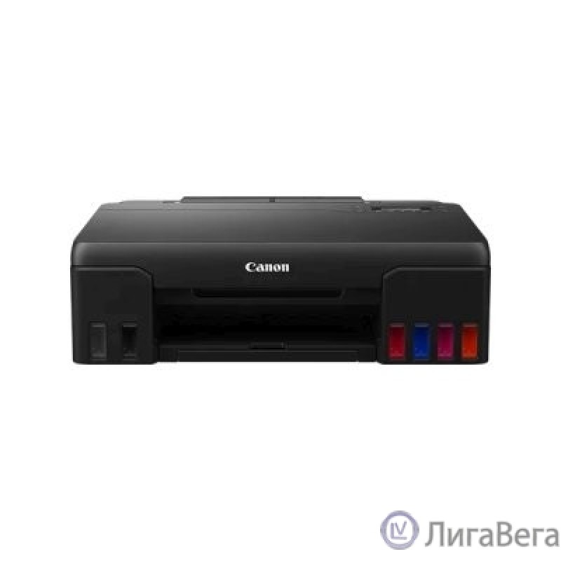 Canon Pixma G540 (4621C009) A4 USB черный Canon Pixma G540 (4621C009) A4 USB черный
