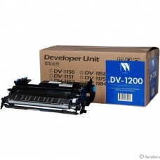 NV Print DV-1200 Блок проявки для Kyocera Ecosys P2335d/P2335dn/P2335dw/M2235dn/M2735dn/M2835dw (100000k)