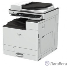 Ricoh M C2000 {A3, цветной, 2Гб, 20стр/мин, дуплекс, GigaLAN, ARDF100, один лоток 550л., с девелоп., без тонера, запуск АСЦ} (418968)