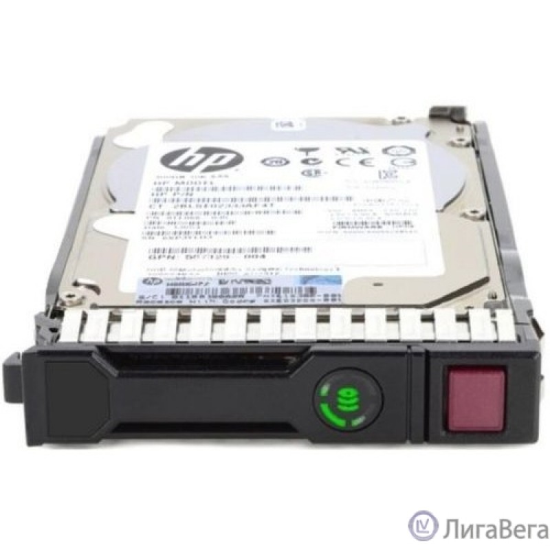 HP 1.2TB 12G SAS 10K rpm SFF (2.5-inch) SC Enterprise Hard Drive 872737-001(B)