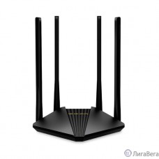 Mercusys MR30G AC1200 Двухдиапазонный гигабитный Wi-Fi роутер