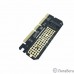 Espada Контроллер PCI-E, M2 NVME, (PCIeNVME) (44901) Espada Контроллер PCI-E, M2 NVME, (PCIeNVME) (44901)